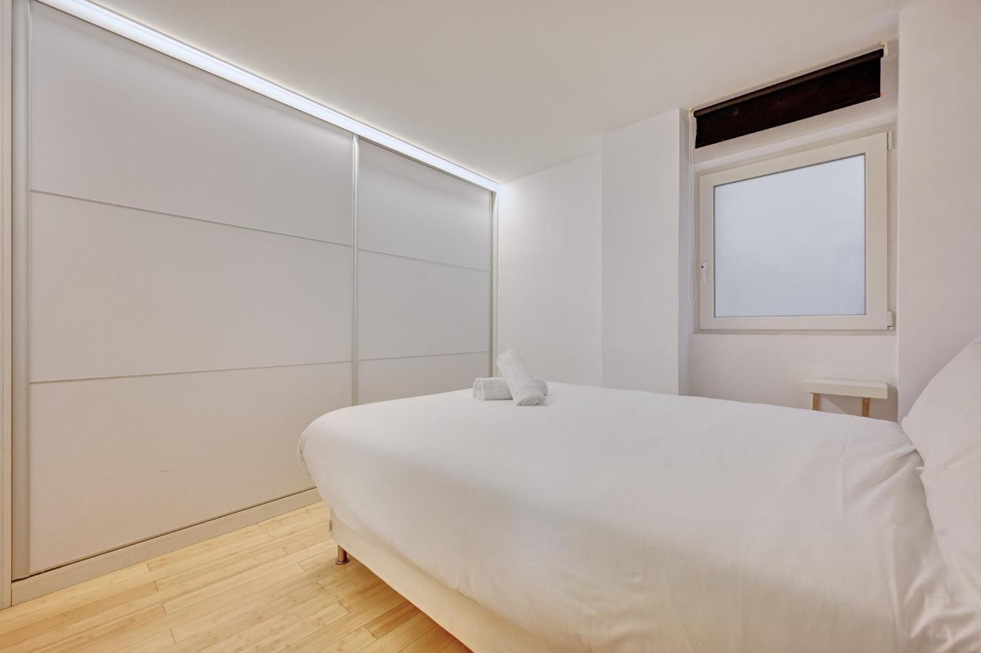 La Chapitela 7 By Clabao Apartment Pamplona Ngoại thất bức ảnh