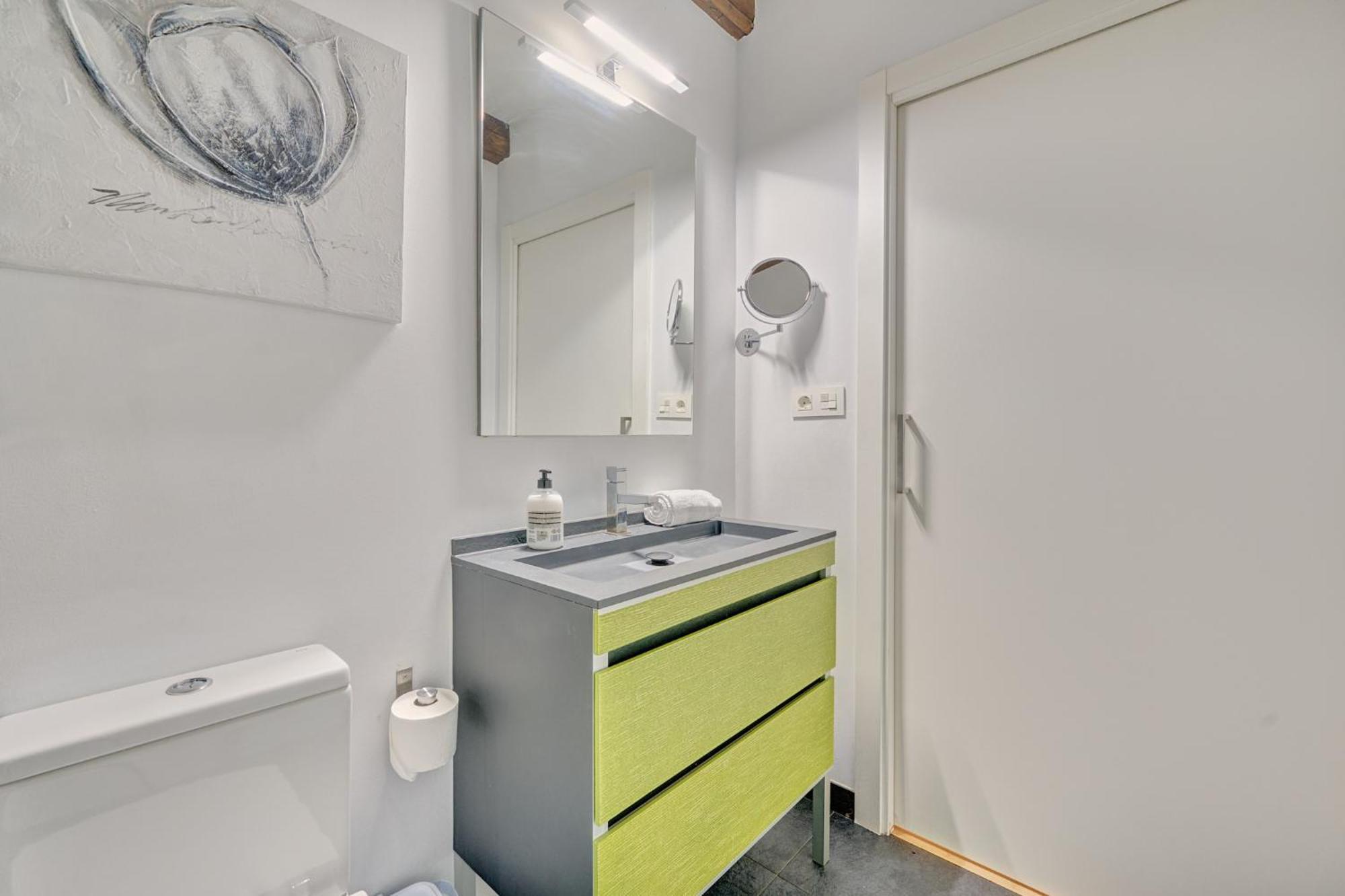 La Chapitela 7 By Clabao Apartment Pamplona Ngoại thất bức ảnh