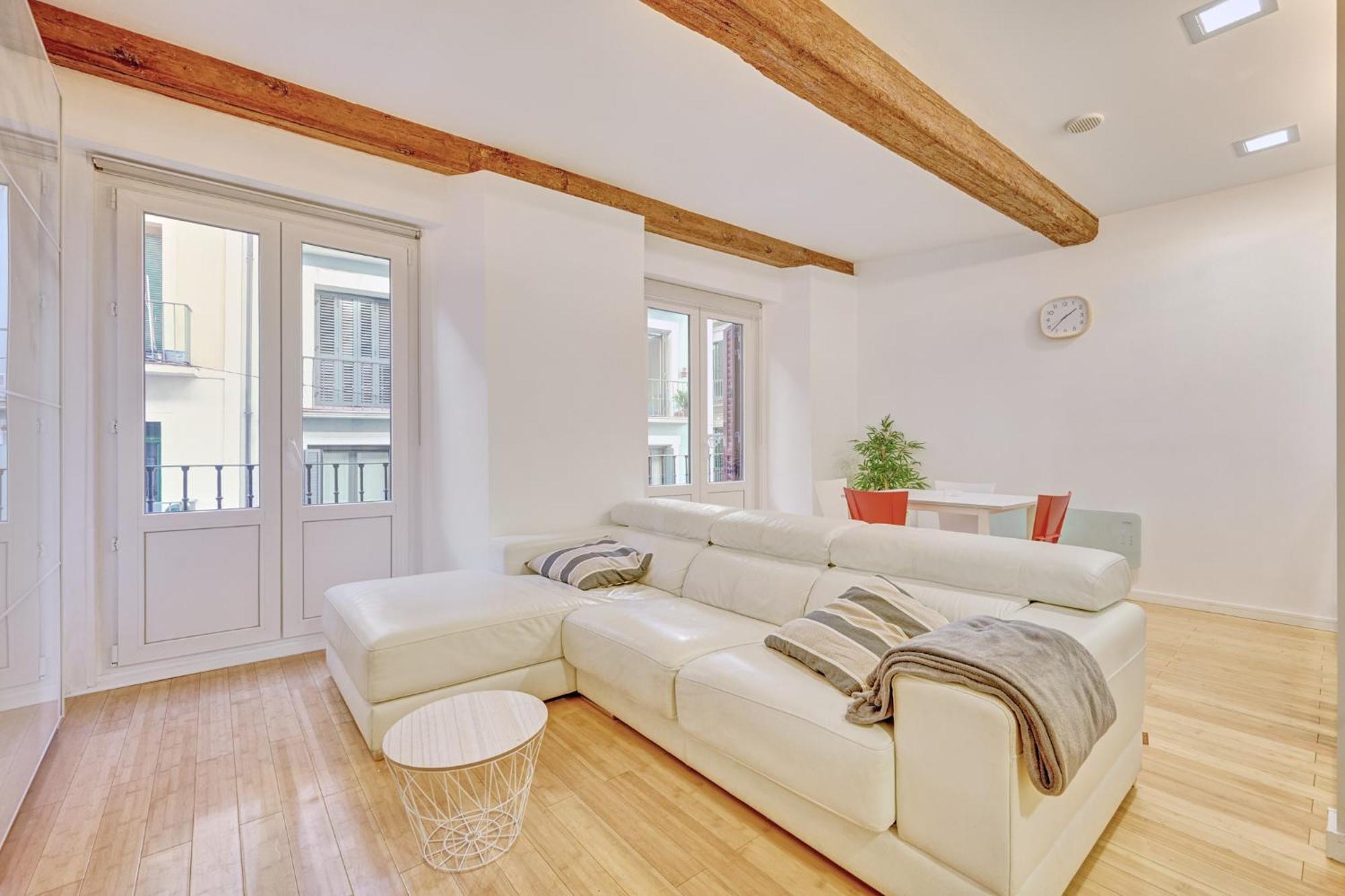 La Chapitela 7 By Clabao Apartment Pamplona Ngoại thất bức ảnh