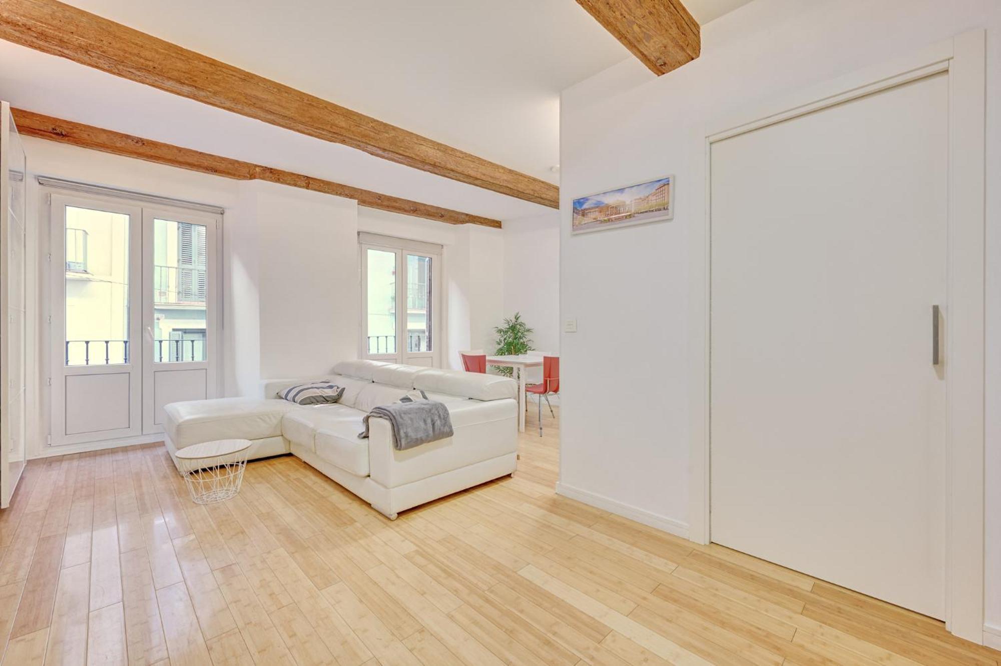 La Chapitela 7 By Clabao Apartment Pamplona Ngoại thất bức ảnh