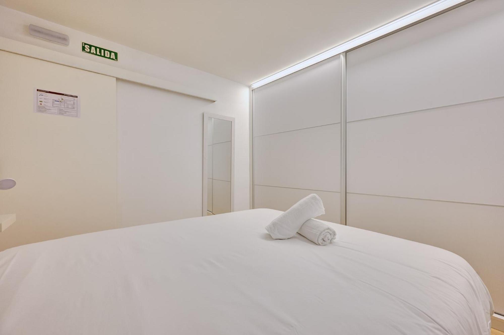La Chapitela 7 By Clabao Apartment Pamplona Ngoại thất bức ảnh